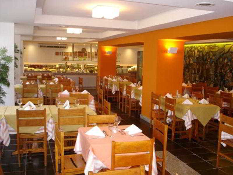 רסיפה Park Hotel מראה חיצוני תמונה